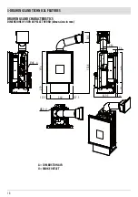 Preview for 20 page of MCZ Vivo 85 Hydro Installation Manual