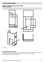 Preview for 25 page of MCZ Vivo 85 Hydro Installation Manual