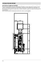 Preview for 26 page of MCZ Vivo 85 Hydro Installation Manual