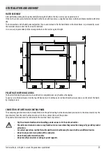 Preview for 27 page of MCZ Vivo 85 Hydro Installation Manual