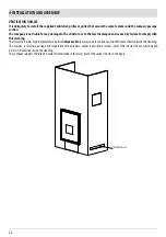 Preview for 28 page of MCZ Vivo 85 Hydro Installation Manual