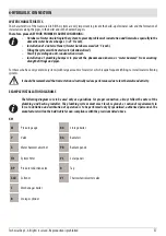 Preview for 39 page of MCZ Vivo 85 Hydro Installation Manual