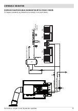 Preview for 41 page of MCZ Vivo 85 Hydro Installation Manual