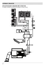 Preview for 42 page of MCZ Vivo 85 Hydro Installation Manual