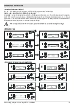 Preview for 45 page of MCZ Vivo 85 Hydro Installation Manual