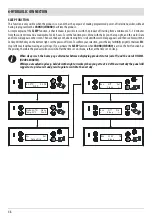 Preview for 50 page of MCZ Vivo 85 Hydro Installation Manual