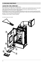 Preview for 64 page of MCZ Vivo 85 Hydro Installation Manual