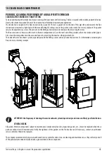 Preview for 65 page of MCZ Vivo 85 Hydro Installation Manual