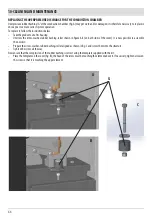 Preview for 66 page of MCZ Vivo 85 Hydro Installation Manual