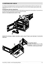 Preview for 53 page of MCZ VIVO 90 COMFORT AIR 11 M1 Use And Installation Manual