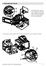 Preview for 57 page of MCZ VIVO 90 COMFORT AIR 11 M1 Use And Installation Manual