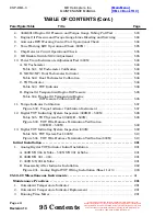 Preview for 26 page of MD Helicopters 369-500 Maintenance Instructions Manual