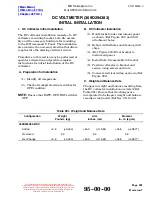 Preview for 77 page of MD Helicopters 369-500 Maintenance Instructions Manual