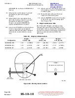 Preview for 132 page of MD Helicopters 369-500 Maintenance Instructions Manual