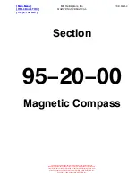 Preview for 161 page of MD Helicopters 369-500 Maintenance Instructions Manual