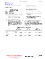 Preview for 175 page of MD Helicopters 369-500 Maintenance Instructions Manual