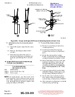 Preview for 204 page of MD Helicopters 369-500 Maintenance Instructions Manual