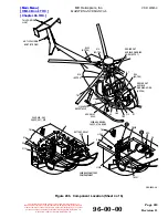 Preview for 263 page of MD Helicopters 369-500 Maintenance Instructions Manual