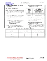 Preview for 273 page of MD Helicopters 369-500 Maintenance Instructions Manual