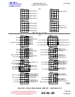 Preview for 359 page of MD Helicopters 369-500 Maintenance Instructions Manual