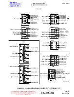 Preview for 373 page of MD Helicopters 369-500 Maintenance Instructions Manual