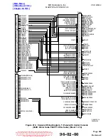 Preview for 409 page of MD Helicopters 369-500 Maintenance Instructions Manual