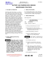 Preview for 445 page of MD Helicopters 369-500 Maintenance Instructions Manual