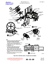 Preview for 483 page of MD Helicopters 369-500 Maintenance Instructions Manual