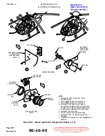 Preview for 556 page of MD Helicopters 369-500 Maintenance Instructions Manual