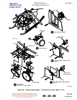 Preview for 581 page of MD Helicopters 369-500 Maintenance Instructions Manual