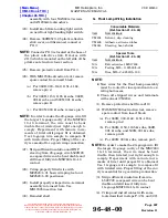 Preview for 597 page of MD Helicopters 369-500 Maintenance Instructions Manual