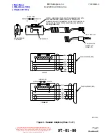 Preview for 621 page of MD Helicopters 369-500 Maintenance Instructions Manual