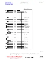 Preview for 667 page of MD Helicopters 369-500 Maintenance Instructions Manual