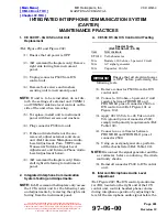 Preview for 699 page of MD Helicopters 369-500 Maintenance Instructions Manual