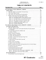 Preview for 81 page of MD Helicopters 369 Series Manual