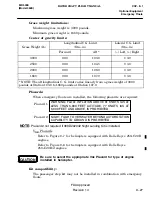 Preview for 243 page of MD Helicopters 369E Rotorcraft Flight Manual