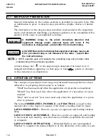 Preview for 22 page of MD Helicopters 369FF Flight Manual