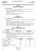 Preview for 178 page of MD Helicopters 369HE Flight Manual