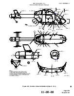 Предварительный просмотр 319 страницы MD Helicopters CSP-900RMM-2 Servicing And Maintenance