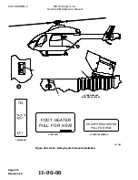 Preview for 332 page of MD Helicopters CSP-900RMM-2 Servicing And Maintenance