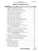 Preview for 399 page of MD Helicopters CSP-900RMM-2 Servicing And Maintenance