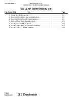 Preview for 400 page of MD Helicopters CSP-900RMM-2 Servicing And Maintenance