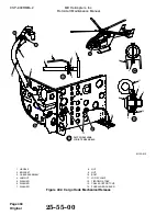 Предварительный просмотр 612 страницы MD Helicopters CSP-900RMM-2 Servicing And Maintenance