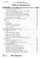 Preview for 718 page of MD Helicopters CSP-900RMM-2 Servicing And Maintenance