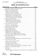 Preview for 1058 page of MD Helicopters CSP-900RMM-2 Servicing And Maintenance