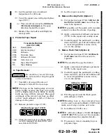 Preview for 1327 page of MD Helicopters CSP-900RMM-2 Servicing And Maintenance