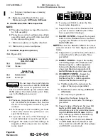 Preview for 1362 page of MD Helicopters CSP-900RMM-2 Servicing And Maintenance