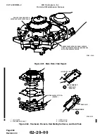 Preview for 1378 page of MD Helicopters CSP-900RMM-2 Servicing And Maintenance