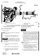 Preview for 1482 page of MD Helicopters CSP-900RMM-2 Servicing And Maintenance