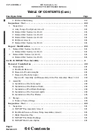 Preview for 1622 page of MD Helicopters CSP-900RMM-2 Servicing And Maintenance